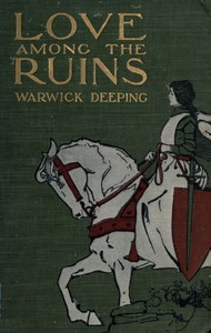 Cover of Love Among the Ruins