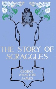 Cover of The Story of Scraggles