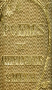 Cover of Poems