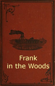 Cover of Frank in the Woods