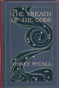 Cover of The Breath of the Gods
