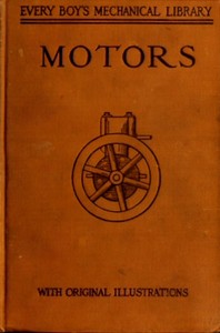 Cover of Motors