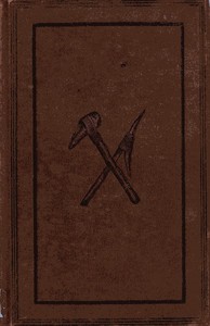 Cover of Primitive Man
