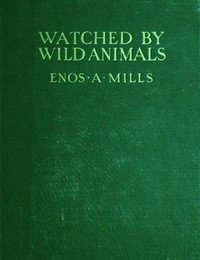Cover of Watched by Wild Animals