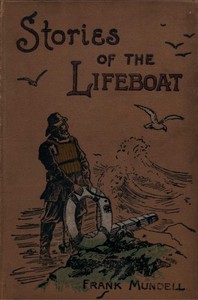 Cover of Stories of the Lifeboat