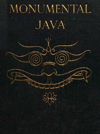 Cover of Monumental Java
