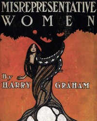 Cover of Misrepresentative Women