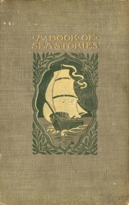 Cover of Sea Stories