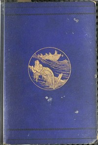 Cover of Storm Warriors; or, Life-Boat Work on the Goodwin Sands