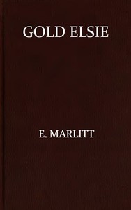 Cover of Gold Elsie