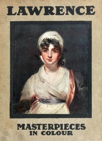 Cover of Lawrence