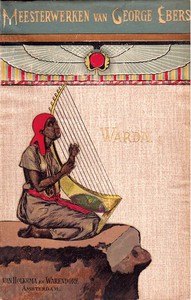 Cover of Warda: Roman uit het oude Egypte