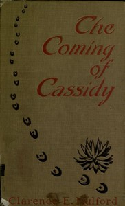 Cover of The Coming of Cassidy—And the Others
