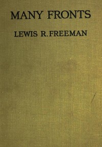 Cover of Many Fronts