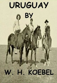 Cover of Uruguay