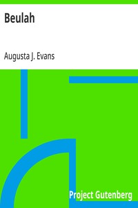 Cover of Beulah