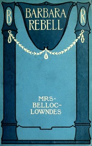 Cover of Barbara Rebell