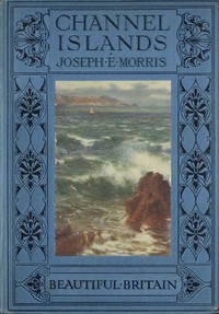 Cover of The Channel Islands