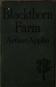 Cover of Blackthorn Farm