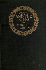 Cover of God and the King