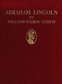 Cover of Abraham Lincoln