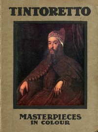 Cover of Tintoretto