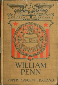 Cover of William Penn