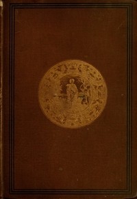 Cover of Travels in South Kensington with Notes on Decorative Art and Architecture in England