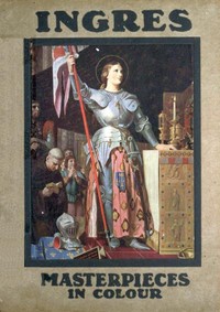 Cover of Ingres