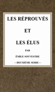 Cover of Les réprouvés et les élus (t.2)