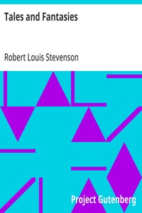 Cover of Tales and Fantasies