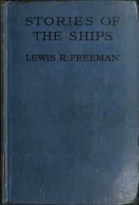 Cover of Stories of the Ships