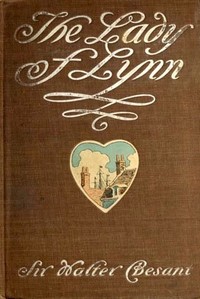 Cover of The Lady of Lynn