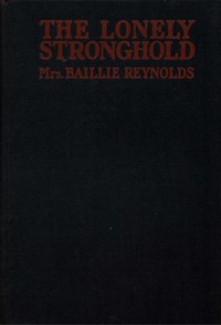 Cover of The Lonely Stronghold