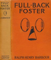 Cover of Full-Back Foster