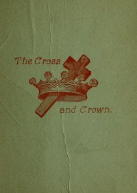 Cover of The Cross and Crown
