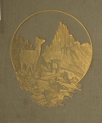 Cover of Across Patagonia