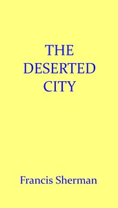Cover of The Deserted City