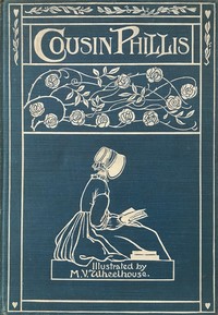Cover of Cousin Phillis