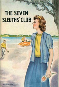 Cover of The Seven Sleuths' Club