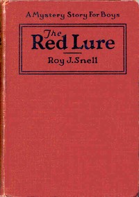 Cover of The Red Lure