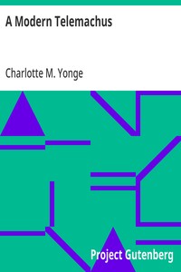 Cover of A Modern Telemachus