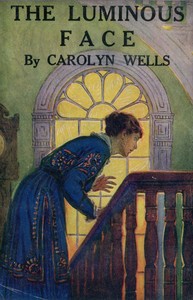 Cover of The Luminous Face