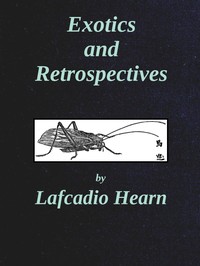 Cover of Exotics and Retrospectives