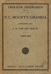 Cover of Granida