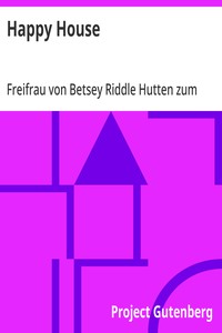 Cover of Happy House