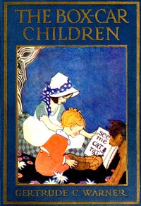 Cover of The Box-Car Children