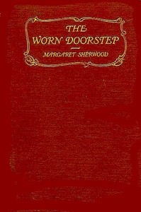 Cover of The Worn Doorstep