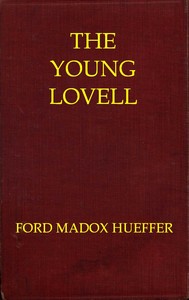 Cover of The Young Lovell: A Romance