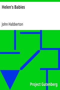 Cover of Helen's Babies